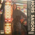 Gredy,alexia - Hors Saison - Music CD
