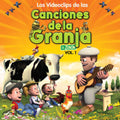 Canciones De La Granja De Zenon Volume 1 / Various - Canciones De La Granja De Zenon Volume 1 / Various - Music CD