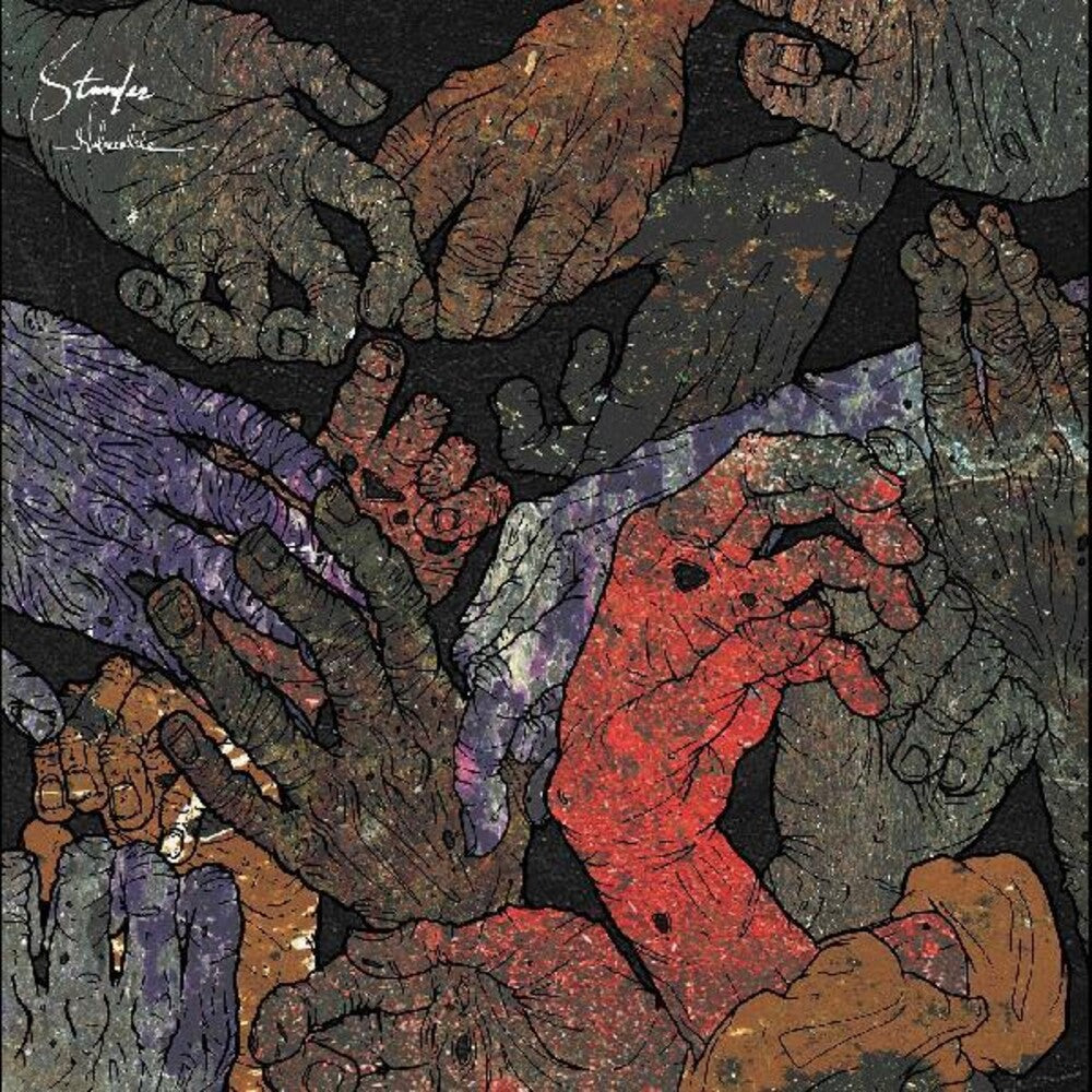Vulnerable [Indie Exclusive] [Download Included] Vinyl Record