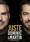 Dominic Et Martin - Juste - DVD