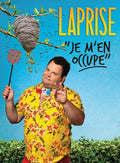 Laprise,philippe - Je M'en Occupe - DVD