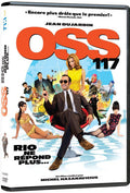 Oss 117: Rio Ne Repond Plus - Oss 117: Rio Ne Repond Plus - DVD
