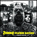 Zombie Flesh: Definitive (pyromallis) / O.s.t. - Zombie Flesh: Definitive (pyromallis) / O.s.t. - Vinyl Record