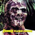 Zombie Flesh Eaters: Definitive Edition / O.s.t. - Zombie Flesh Eaters: Definitive Edition / O.s.t. - Vinyl Record