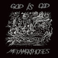 God Is God - Metamorphoses - Music CD