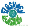 Flashmen - Pensando - Vinyl Record
