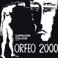 Capricorn College - Orfeo 2000 - Vinyl Record