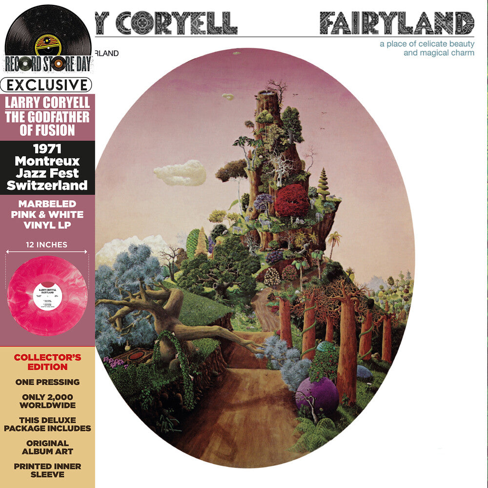 Fairyland [RSD 2022] Vinyl Record