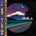 Il Est Vilaine - Les Mysteres De Lorient Remixes - Vinyl Record