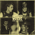 Angered Wrecks - Beenies Booze & R&r 1981 - Vinyl Record