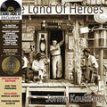 Kaukonen,jorma - Land Of Heroes - Vinyl Record