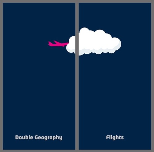 Double Geography - Flights - Vinyl Record