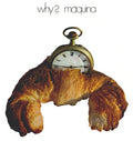 Maquina - Why - Vinyl Record