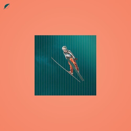 Micronaut - Olympia (winter Games) - Vinyl Record