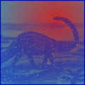 Tupperwear - Mokele Mbembe - Vinyl Record