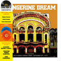 Tangerine Dream - Live At Reims Cinema Opera (September 23rd 1975)
