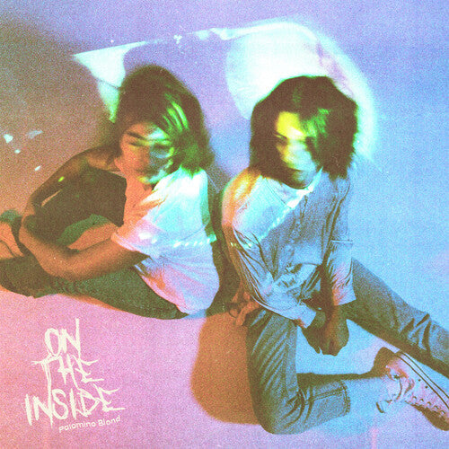 Palomino Blond - Ontheinside - Vinyl Record