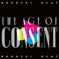 Bronski Beat - Age Of Consent - Vinyl Record