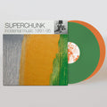 Superchunk - Incidental Music: 1991 - 1995 (Reissue) [2LP Green & Orange]