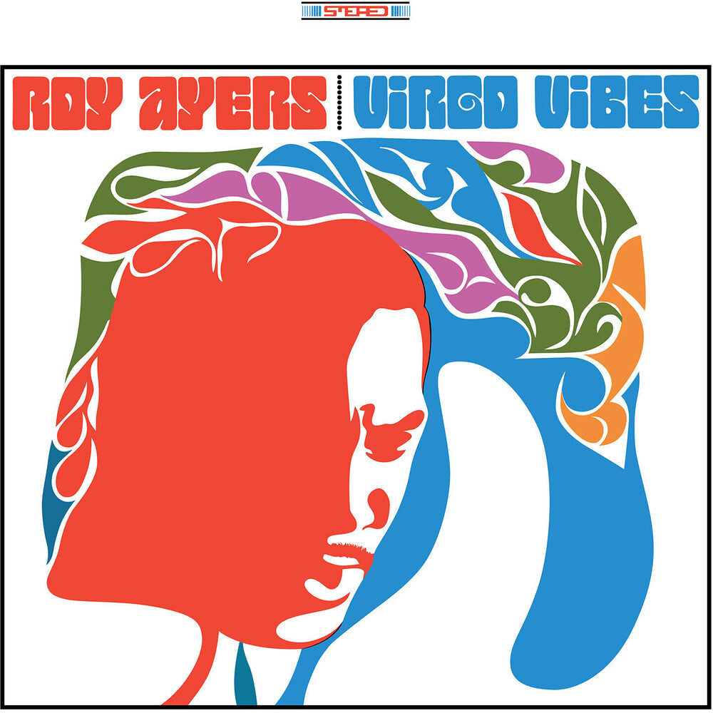 Roy Ayers - Virgo Vibes [RSD 2022]