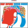 Ayers,roy - Virgo Vibes - Vinyl Record