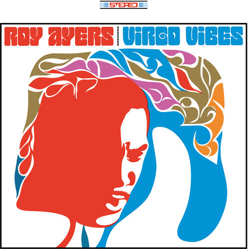 Ayers,roy - Virgo Vibes - Vinyl Record