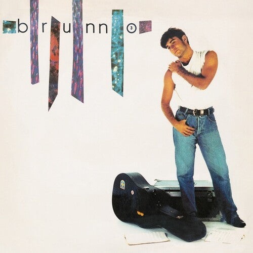 Brunno - 3 - Vinyl Record