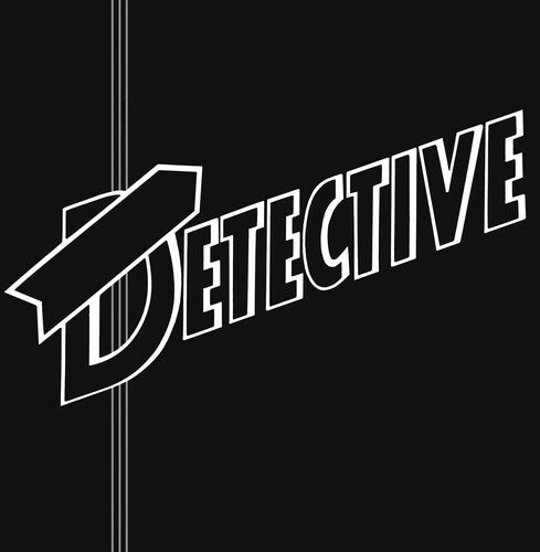 Detective - Detective - Vinyl Record