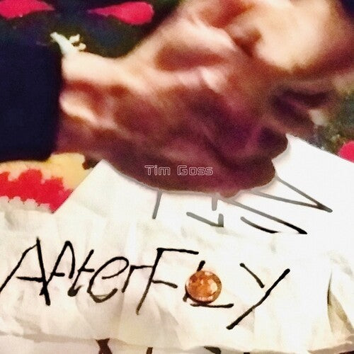 Goss,tim - Afterfly - Vinyl Record