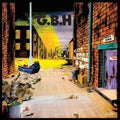 Gbh - City Baby Attacked By Rats - Vinyl Record