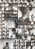 Beuys & Pissoff - Creamcheese Dusseldorf - 1968 - Music CD