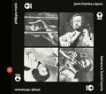 Capon / Mate / Morris / Rahoerson - Capon / Mate / Morris / Rahoerson - Music CD