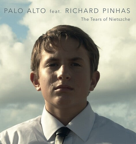Palo Alto / Richard Pinhas - Tears Of Nietszche - Vinyl Record