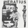 Heratius - Gwendolyne / Les Boniments - Vinyl Record