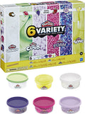 Pd 6 Variety Texture Pack Scented - Pd 6 Variety Texture Pack Scented - Collectibles