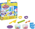 Pd Creatin Cakes Playset - Pd Creatin Cakes Playset - Collectibles