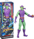 Spd Titan Green Goblin - Spd Titan Green Goblin - Collectibles