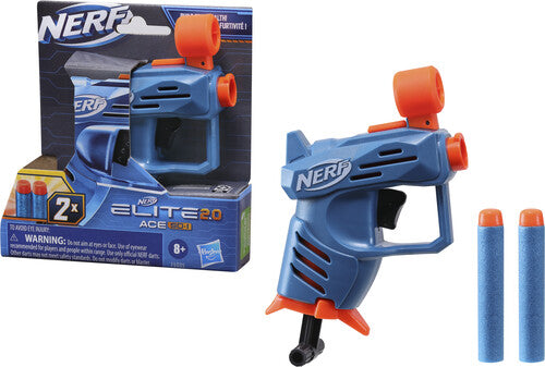 Ner Elite 2.0 Ace Sd 1 - Ner Elite 2.0 Ace Sd 1 - Collectibles