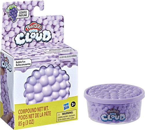 Pd Bubble Fun Lavender Scented - Pd Bubble Fun Lavender Scented - Collectibles