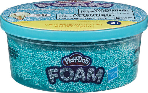 Pd Foam Teal Scented - Pd Foam Teal Scented - Collectibles