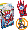 Saf Spidey Water Web Glove - Saf Spidey Water Web Glove - Collectibles