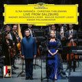 Thielemann,christian / Garanca,elina - Live From Salzburg - Wagner: Wesendonck - Lieder - Music CD