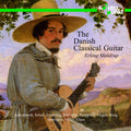 Moldrup,erling - Danish Classical Guitar - Music CD