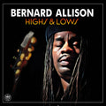 Allison,bernard - Highs & Lows - Vinyl Record