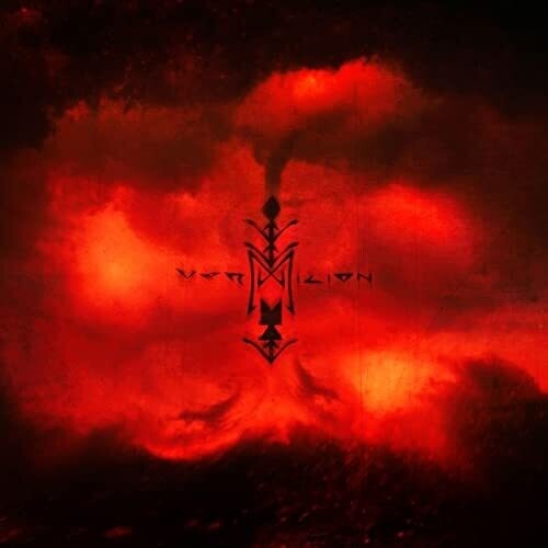 Oddland - Vermilion - Vinyl Record