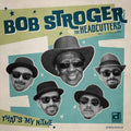 Stroger,bob - That's My Name - Music CD