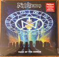 Night Demon - Year Of The Demon - Vinyl Record