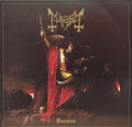 Mayhem - Daemon - Vinyl Record