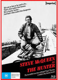 Hunter - Hunter - Blu-ray