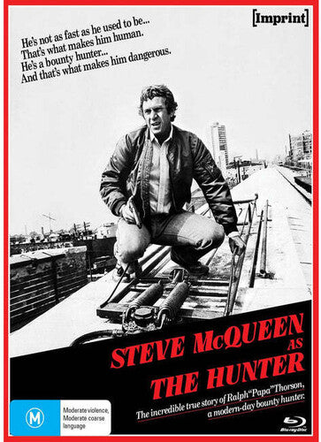 Hunter - Hunter - Blu-ray